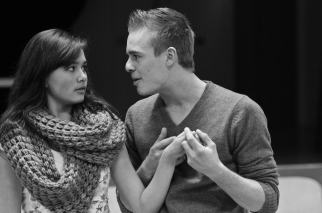 Psyche - het spel van de ziel