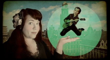 Ari Deelder & Raymond Thiry