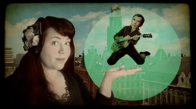 Ari Deelder & Raymond Thiry