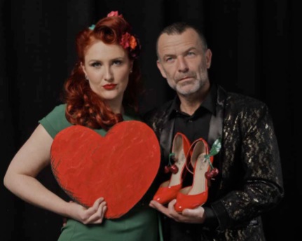 Vooraankondiging premiere TDDL